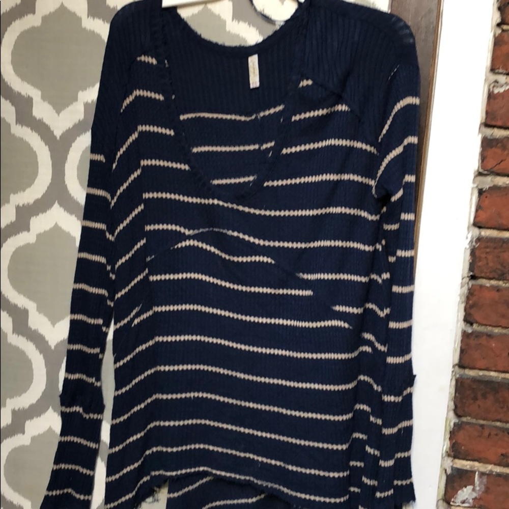 Strippers thermal